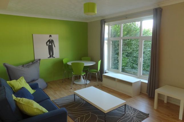 Shared accommodation to rent in Sancroft Avenue, Canterbury
