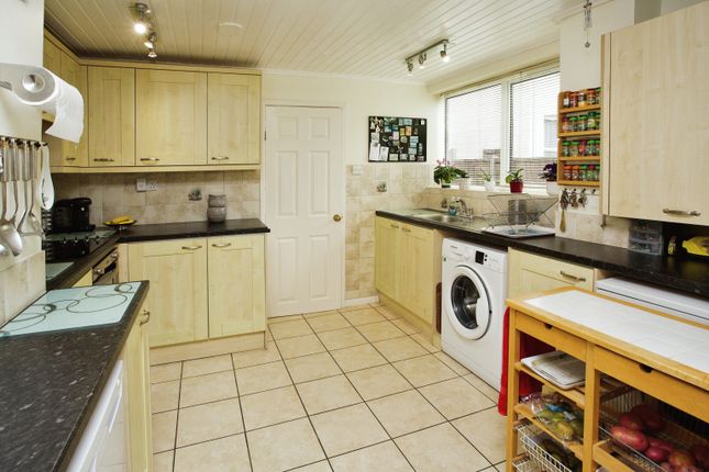 Semi-detached house for sale in Whitworth Road, Southampton, Hampshire