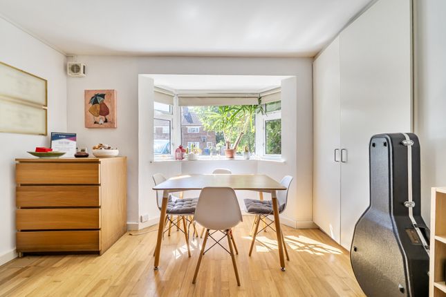 Flat C, 97, Valentia Road, Oxford photo 4