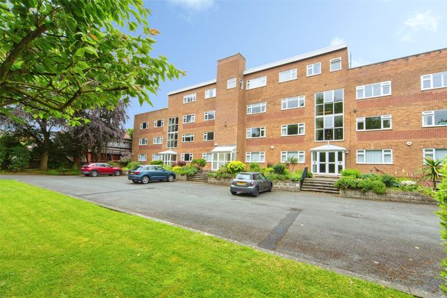 2-bed flat on Flat 1, The Garth, 11, Waterford Road, Prenton, £340,000