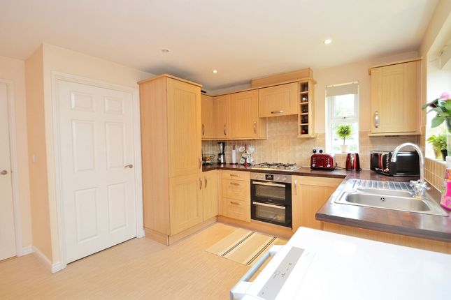 2 Alford Place, Milton Keynes photo 2