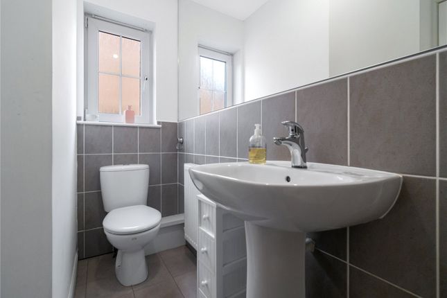 Semi-detached house for sale in Coyle Drive, Gartcosh, Glasgow