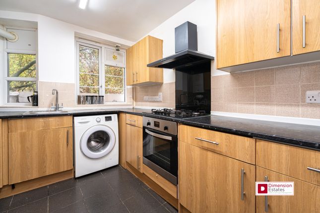 Flat 4 Danby House,, Frampton Park Road, Hackney photo 4