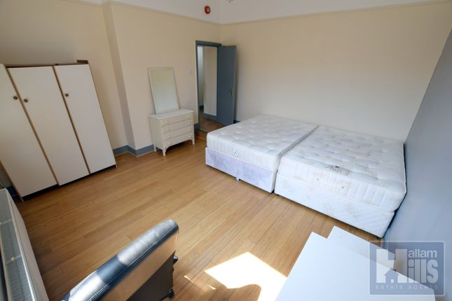 Flat B, 278-280 Glossop Road, Sheffield photo 5