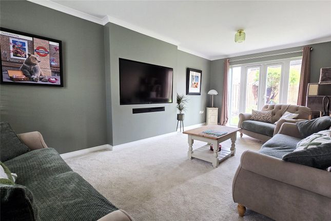 62A, Hackney Way, Wiltshire photo 2