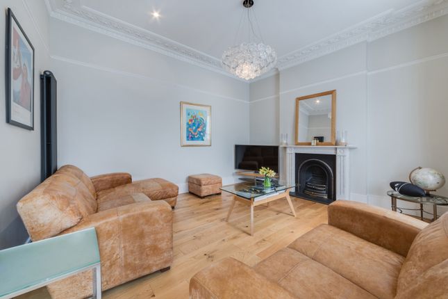 Thumbnail Terraced house for sale in Kendal Street, Connaught Village
