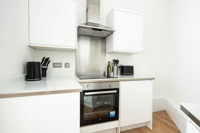 Flat to rent in BPC01360 Ratcliffe Court, Sweetman Place, Bristol