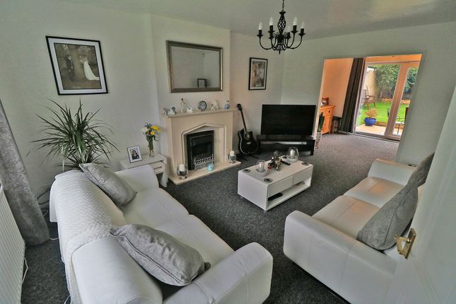 Detached house for sale in Newland View, Epworth, Doncaster