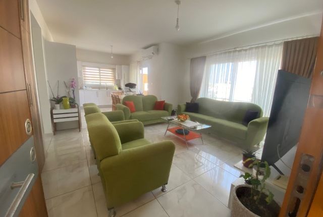 Apartment for sale in Fully Furnished 3 Bedroom Apartment In The Heart Of Famagusta, Famagusta, Cyprus