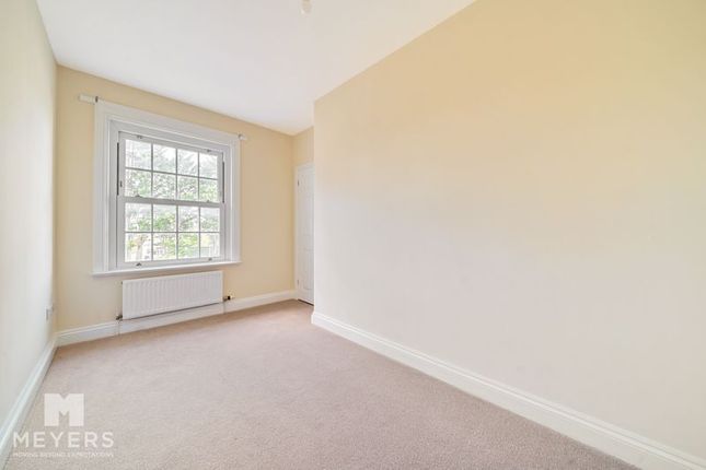 Terraced house for sale in Dorchester Road, Wool