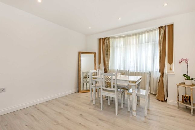 Semi-detached house for sale in Teesdale Gardens, Isleworth