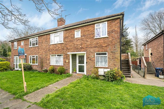 2-bed flat on 13, Coniston Close, London, £400,000