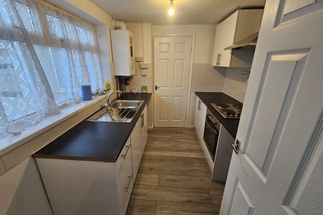 Terraced house to rent in West Street, Blackhall Colliery, Hartlepool