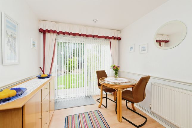 Terraced house for sale in Little Cattins, Harlow