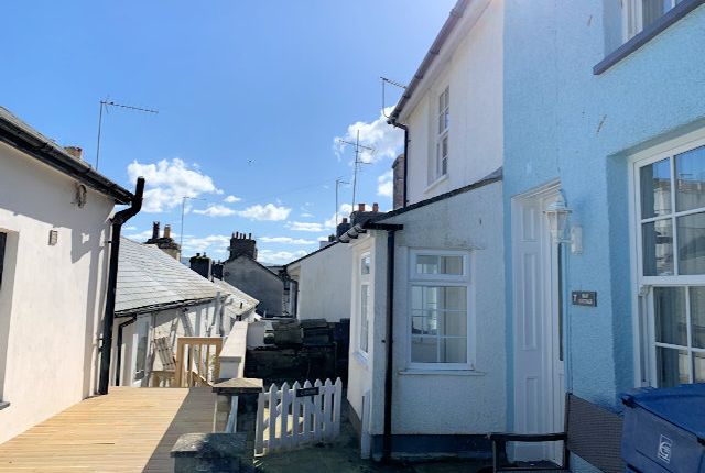 CORRIS, Railway Terrace, Aberdyfi photo 2