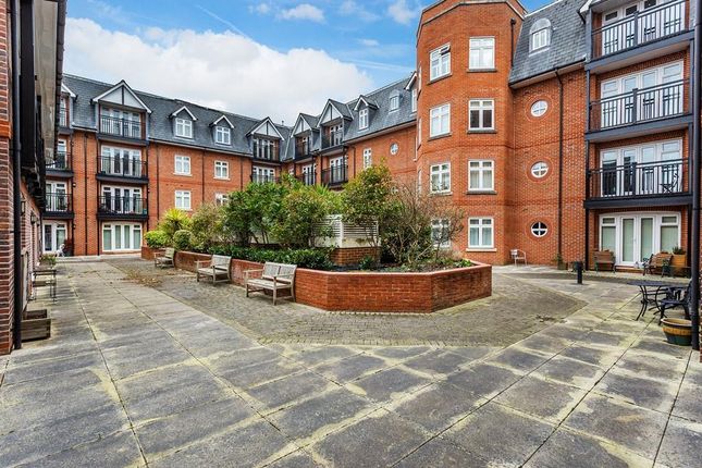 Flat for sale in Royal Swan Quarter, Leatherhead