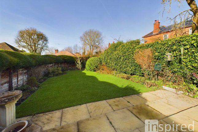 Detached house for sale in Primrose Gardens, Raunds
