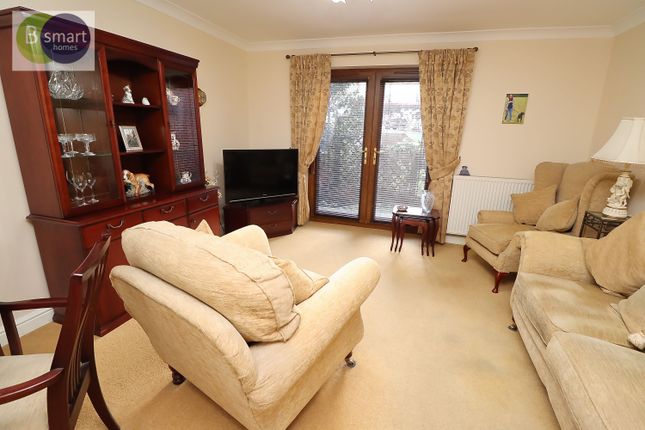 Flat 1 Greno House, 64, Fitzwilliam Street, Mexborough photo 4