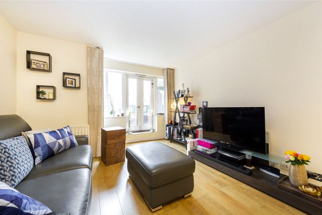 Thumbnail Flat to rent in Lisson Grove, Lisson Grove