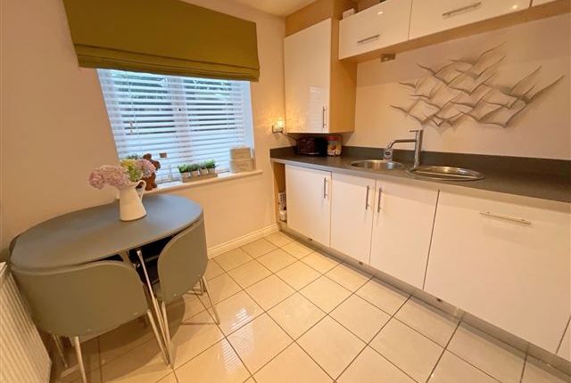 Semi-detached house for sale in Alpina Way, Swallownest, Sheffield