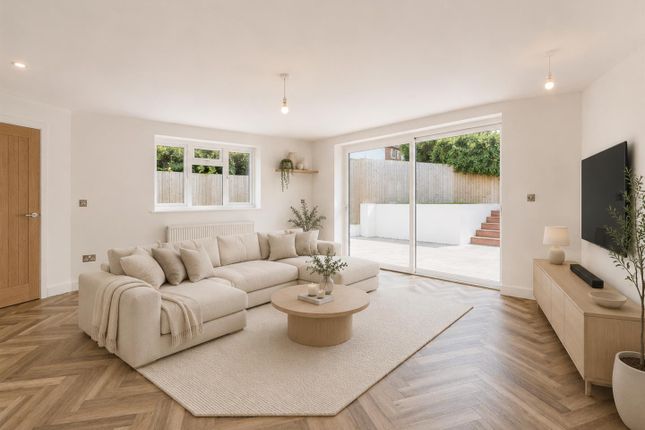 New Build, Westward House, Castor Road, Brixham photo 2