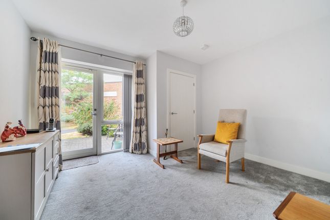 Apartment 8, Home Grange, Boultham Park Road, Lincoln photo 3
