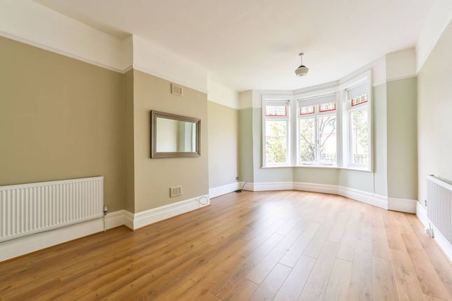 Thumbnail Flat for sale in Salford Road, Telford Park, London