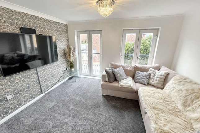Town house for sale in Sundew Court, Stockton-On-Tees