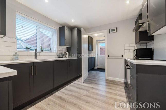 1, Victor Drive, Swaffham photo 2