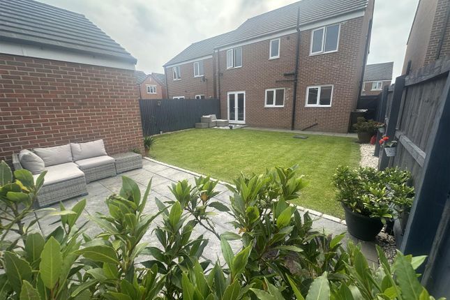 15, Brick Kiln Way, Preston photo 2