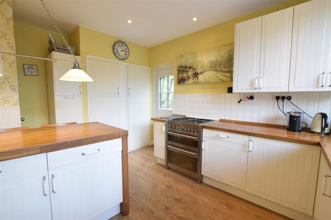 Detached house for sale in Lion Hill, Fobbing, Stanford-Le-Hope
