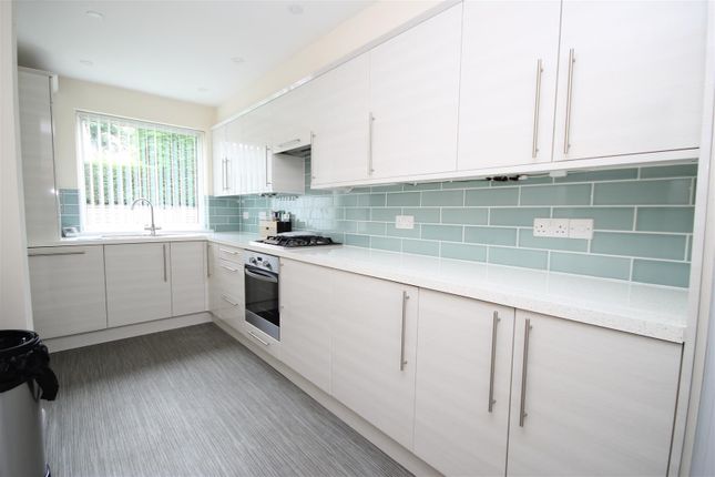 Flat for sale in Mayfair Gardens, Ponteland, Newcastle Upon Tyne