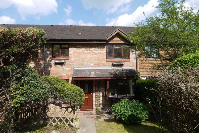 Terraced house for sale in Childsbridge Lane, Seal, Sevenoaks
