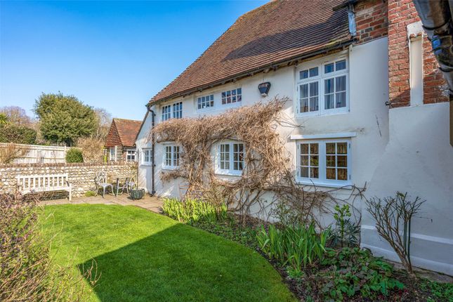 Holly Cottage,, Church Lane, Worthing photo 2