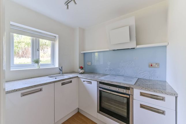 Studio for sale in South Park Hill Road, Central Croydon, South Croydon