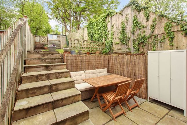 Terraced house for sale in Brook Street, Tring
