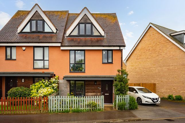 19 Bisley Crescent, Cambridge photo 2