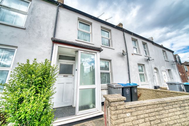 Terraced house for sale in East Lane, Wembley