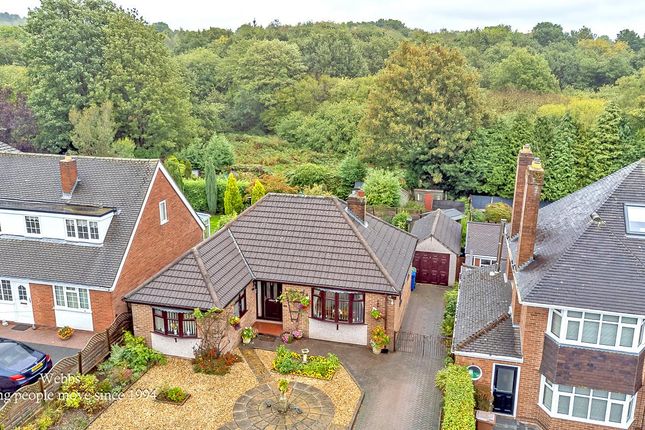 2-bed house on 110, Old Penkridge Road, Cannock, £475,000