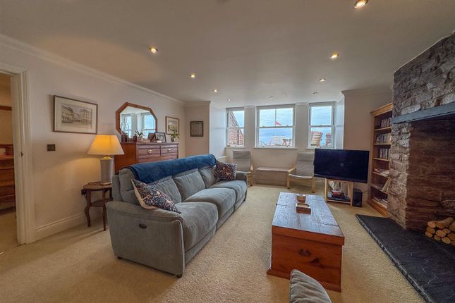 The Garden Flat, 4 Athol House, Peel photo 3