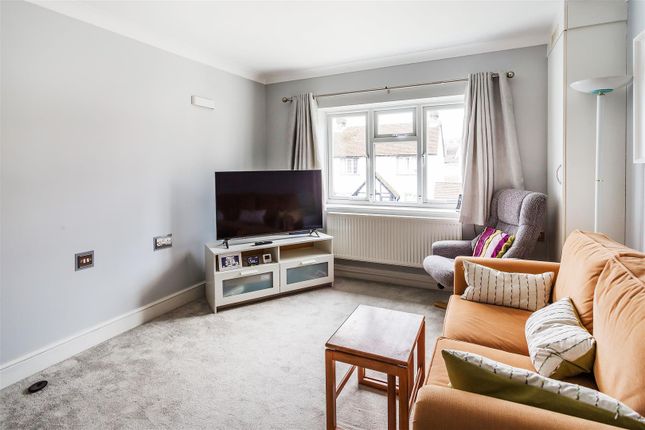 Flat for sale in Beatrice Road, Oxted