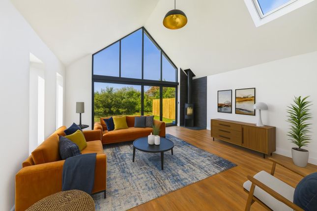 Plots 12 & 13, Trevithick Way, Newquay photo 4