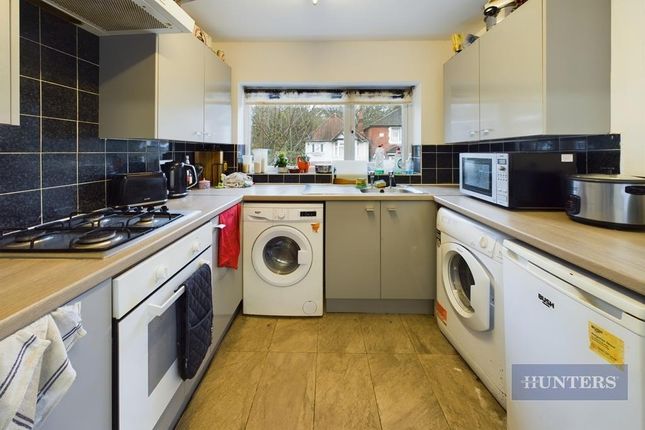 Property to rent in Thackeray Road, Southampton, Hampshire