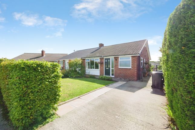 2-bed semi-detached on 2, Wasdale Close, York, £295,000