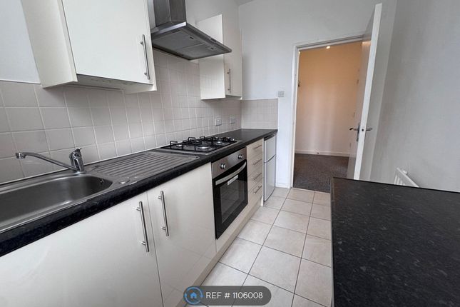 Flat, Bagot Street Smithdown, Liverpool photo 3