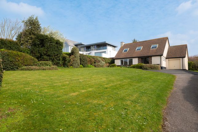 Rosevallen, Worthy Hill, Trebetherick photo 2