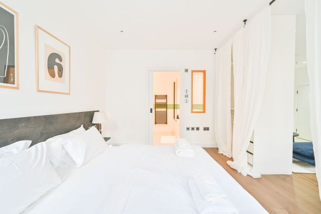 Macroom Road, W9, Maida Hill photo 2