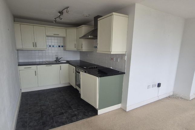 96, Woodhouse Road, Apartment 6, Sheffield, South Yorkshire photo 4