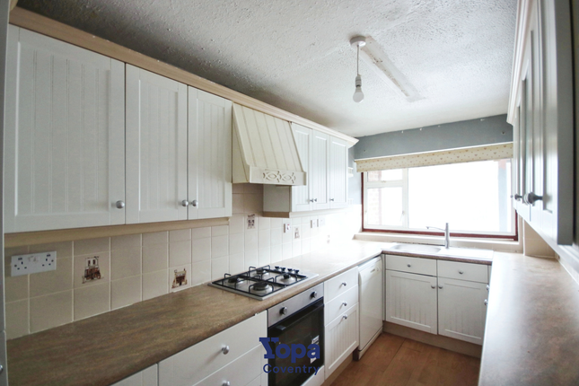 Terraced house for sale in Rookery Lane, Holbrooks, Coventry