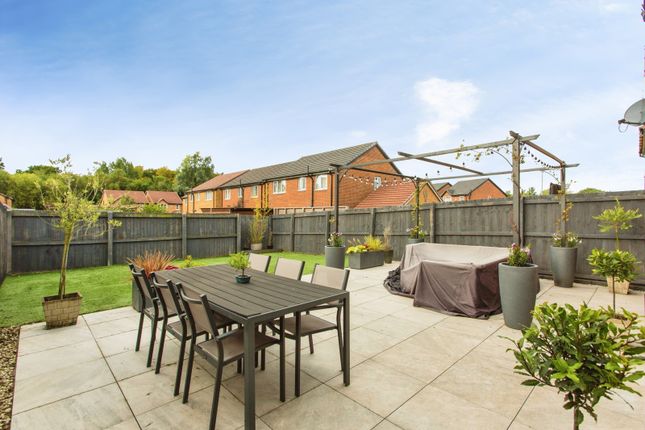 65, Grasmere Avenue, Leyland photo 4